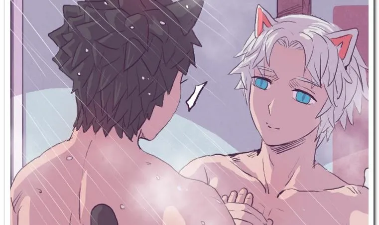 第53话 质感 第19页