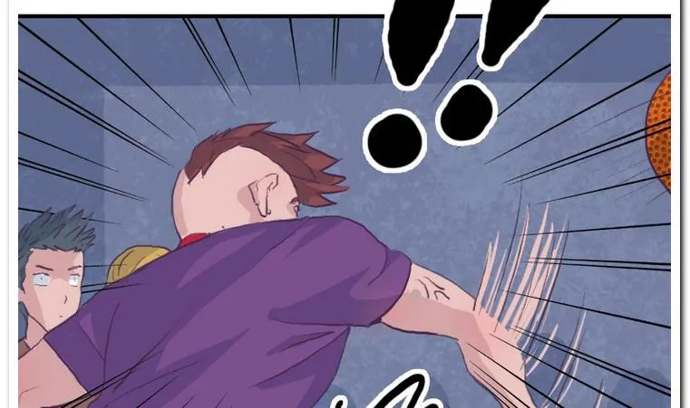 第50话 落败？ 第28页