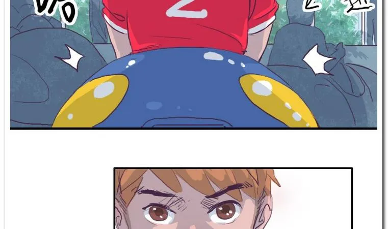 第47话 这就是命 第4页