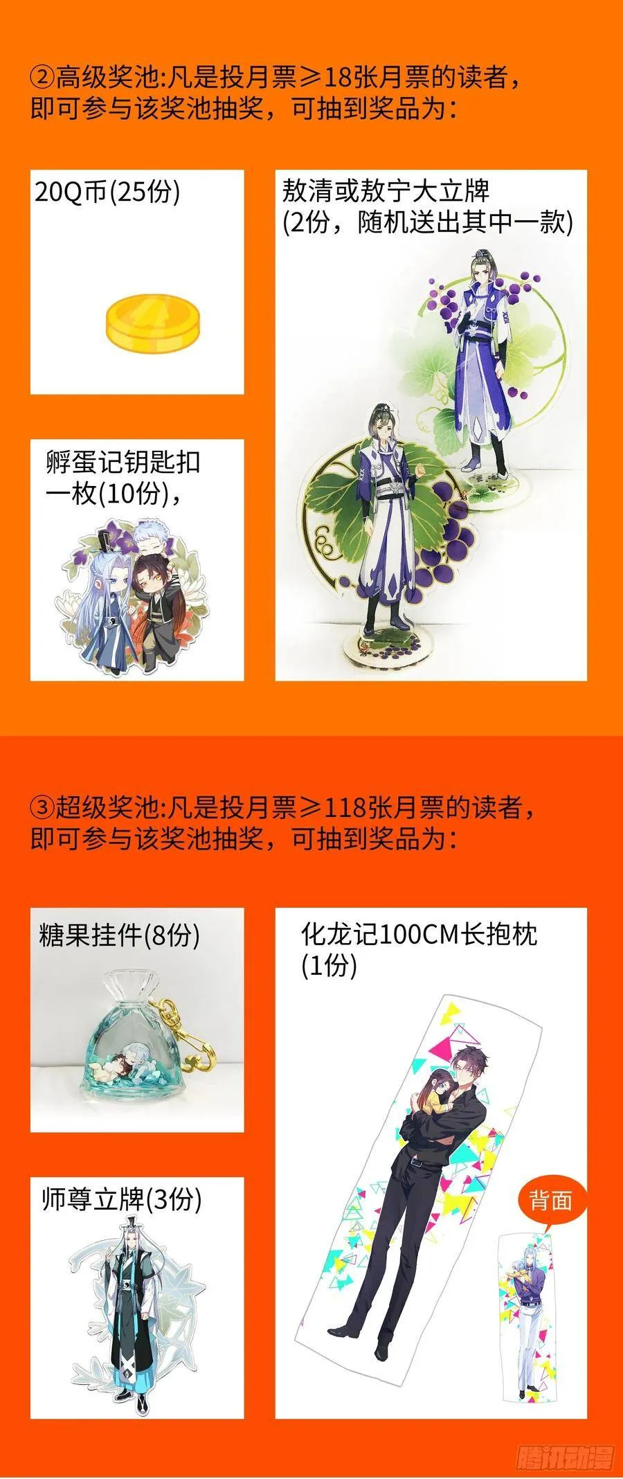第147章.洞房花烛（上） 第20页