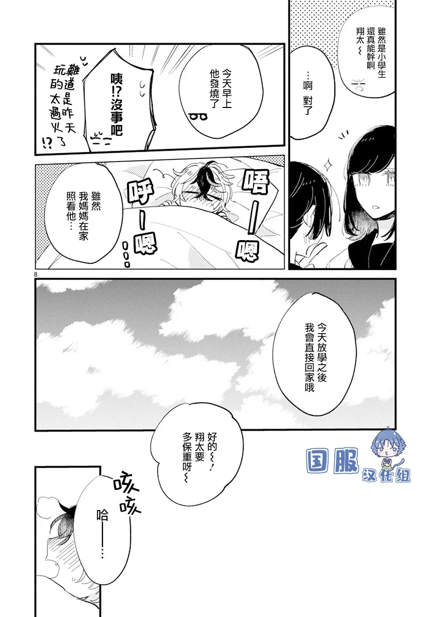 第15话 第9页