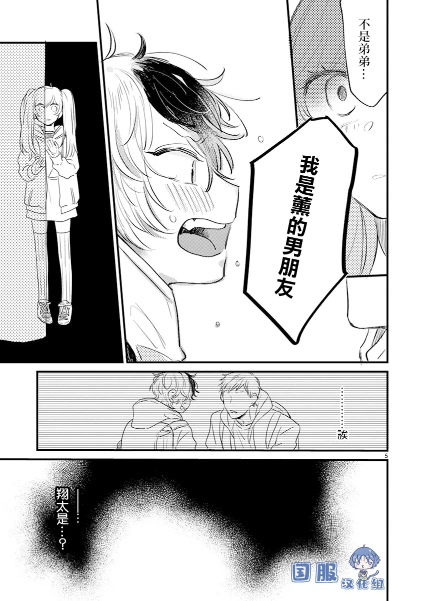 第13话 第6页