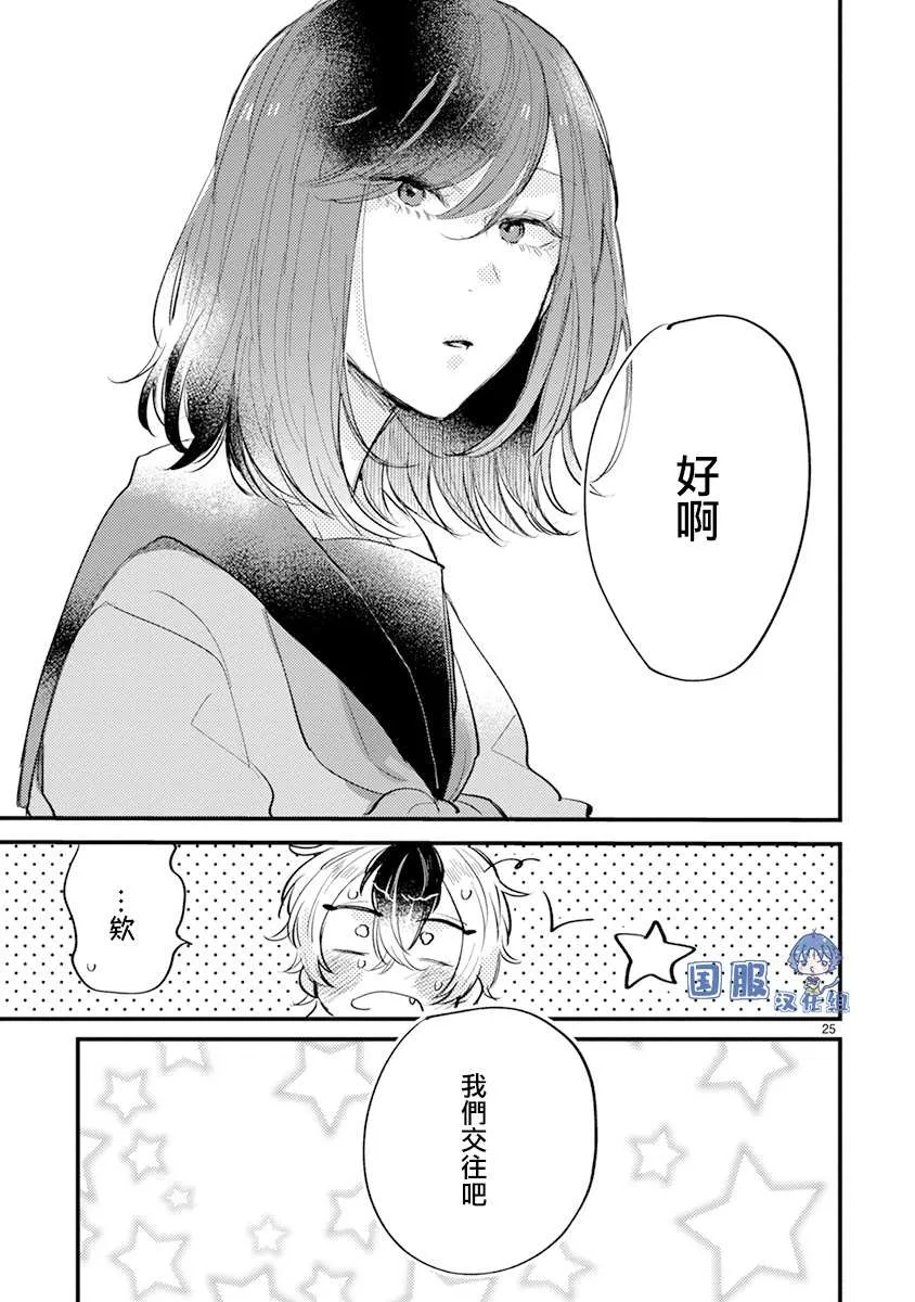 第10话 改变了的我 第26页