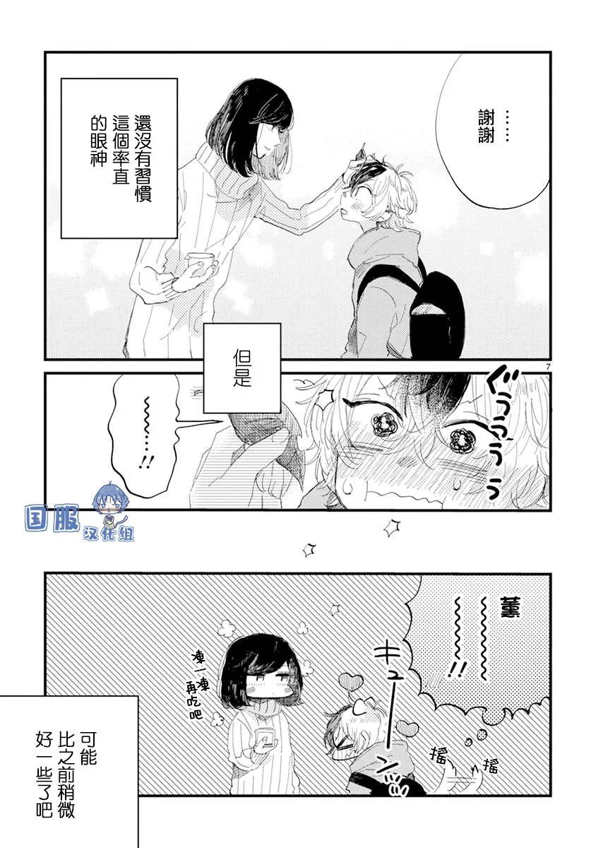 番外1 第8页