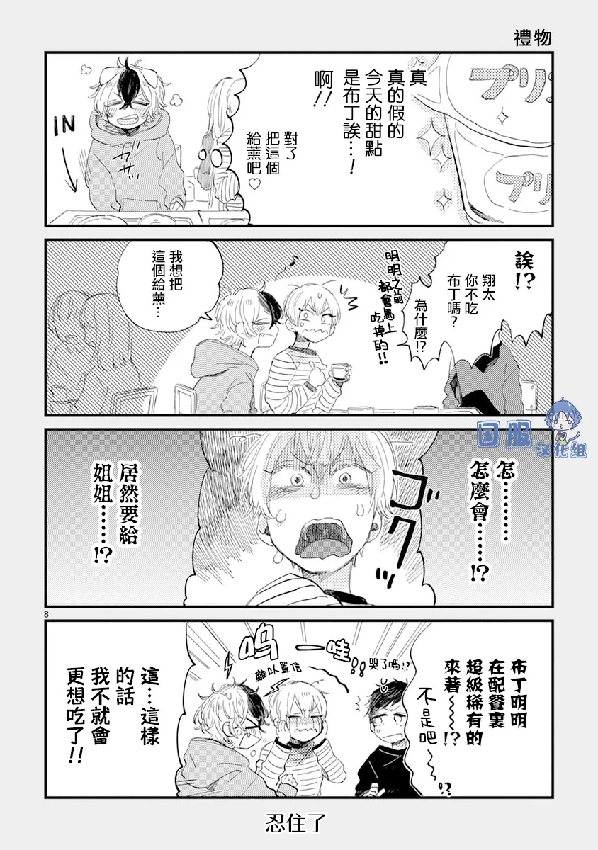 番外1 第9页
