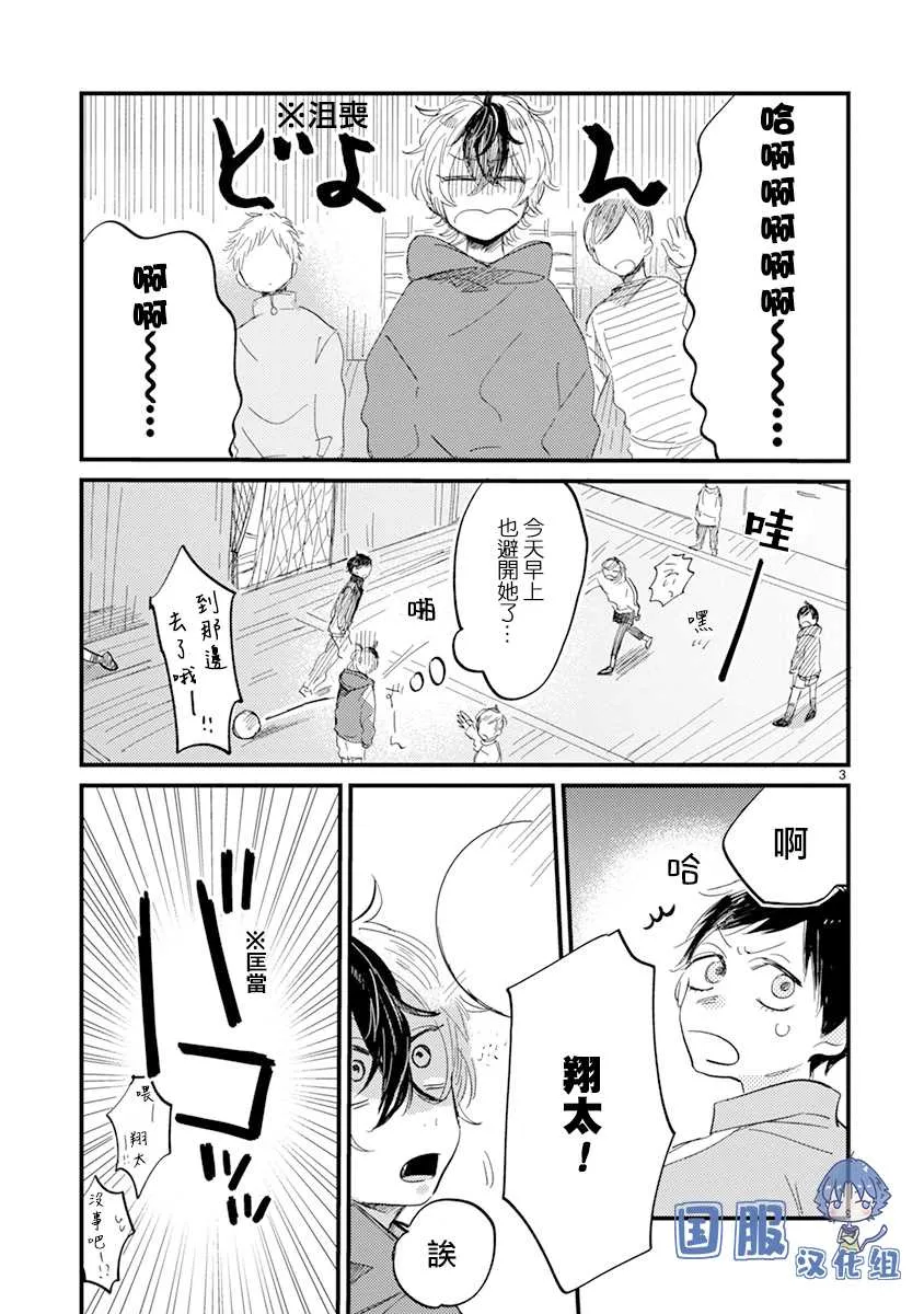 第8话 她的温度 第9页