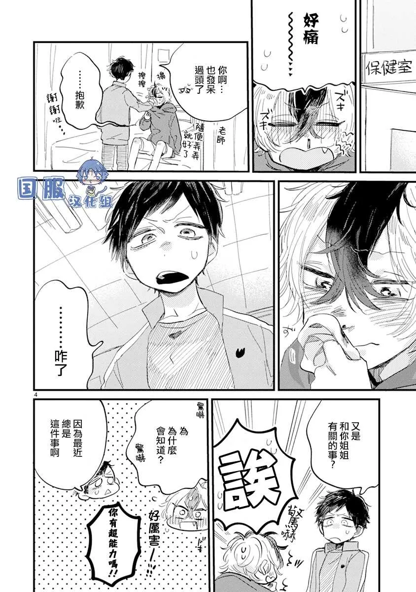 第8话 她的温度 第10页