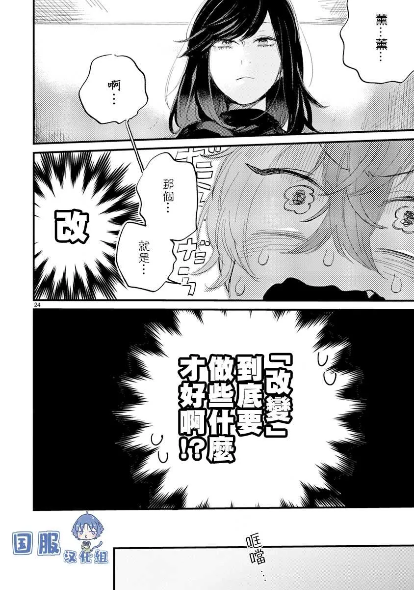 第8话 她的温度 第29页