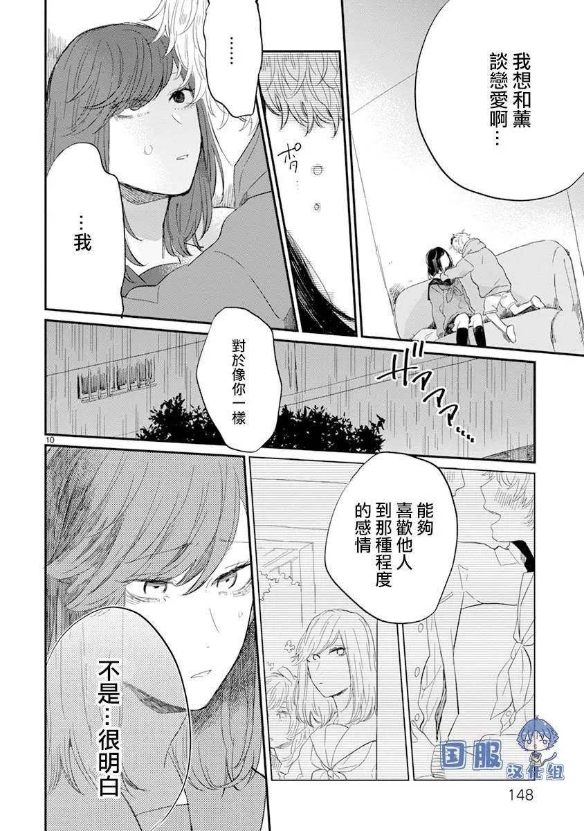 第7话 无法停止的小夜曲 第11页
