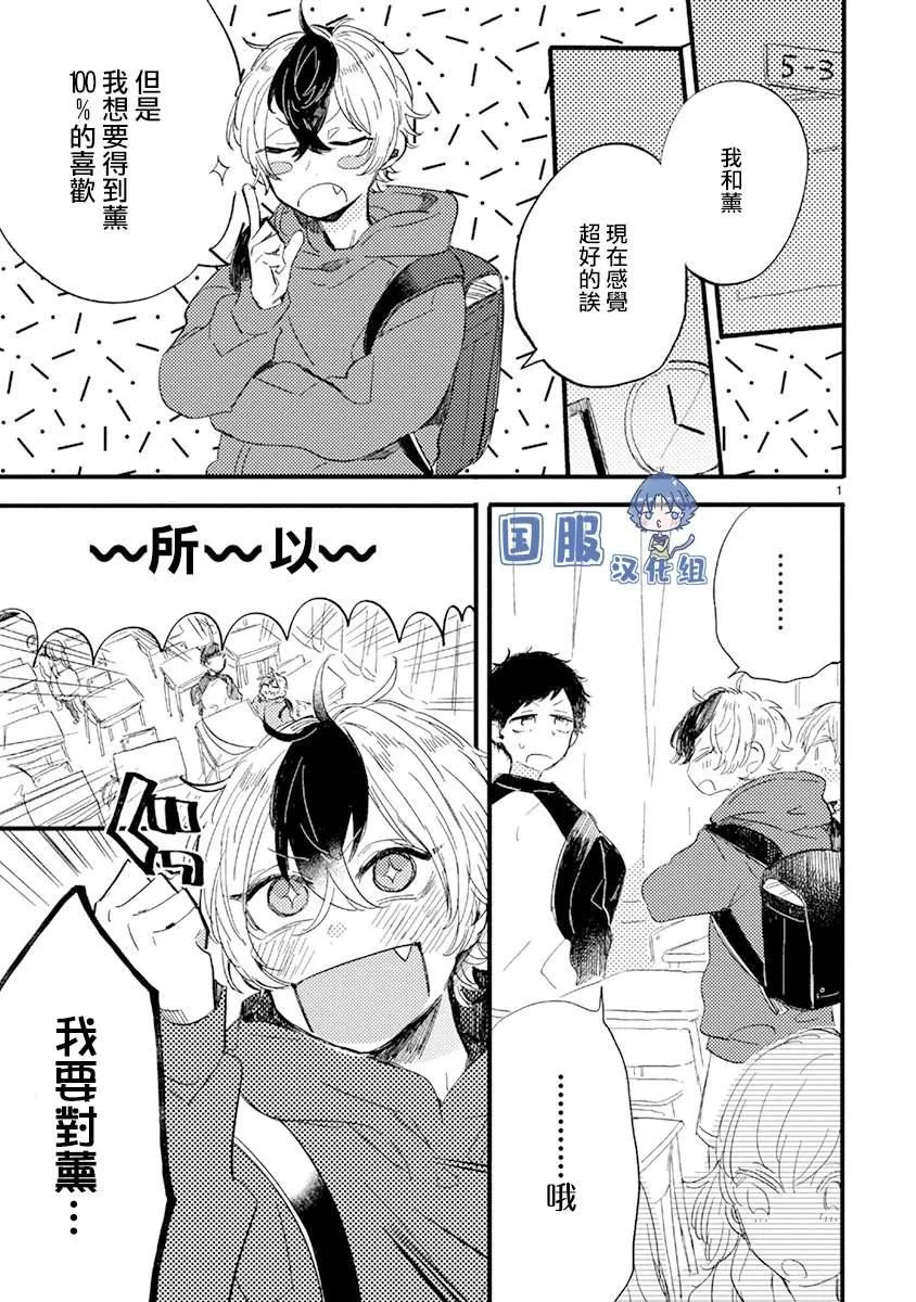 第6话 礼物大作战 第2页