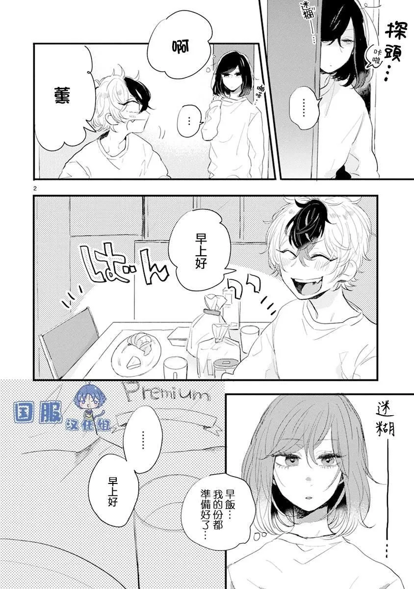 第3话 第2页