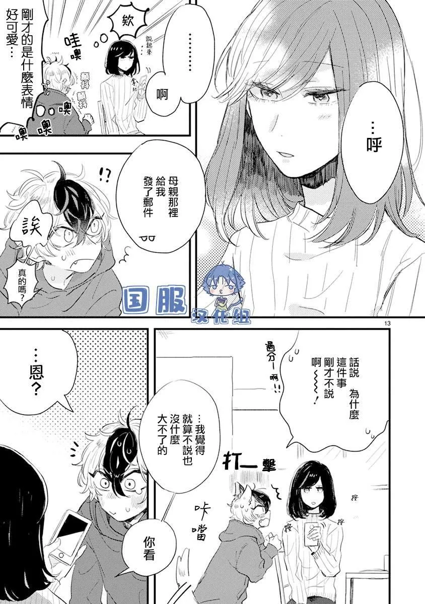 第3话 第13页