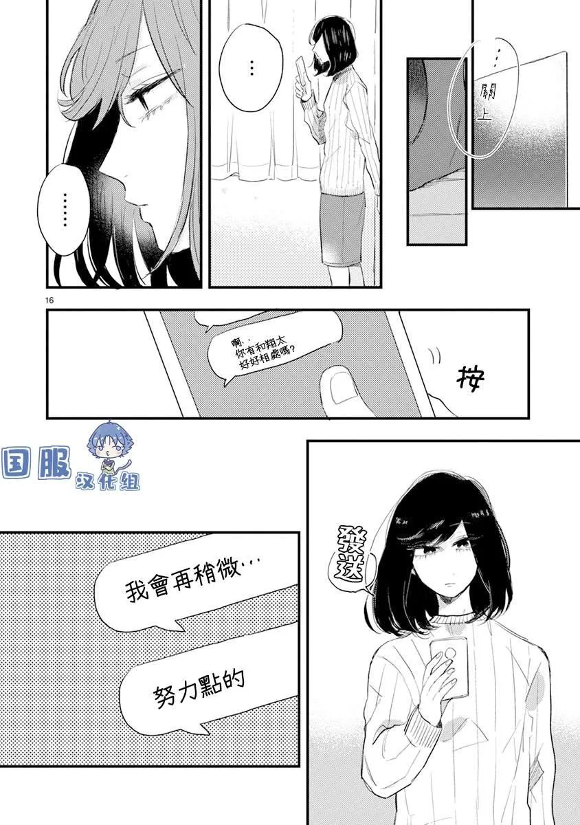 第3话 第16页