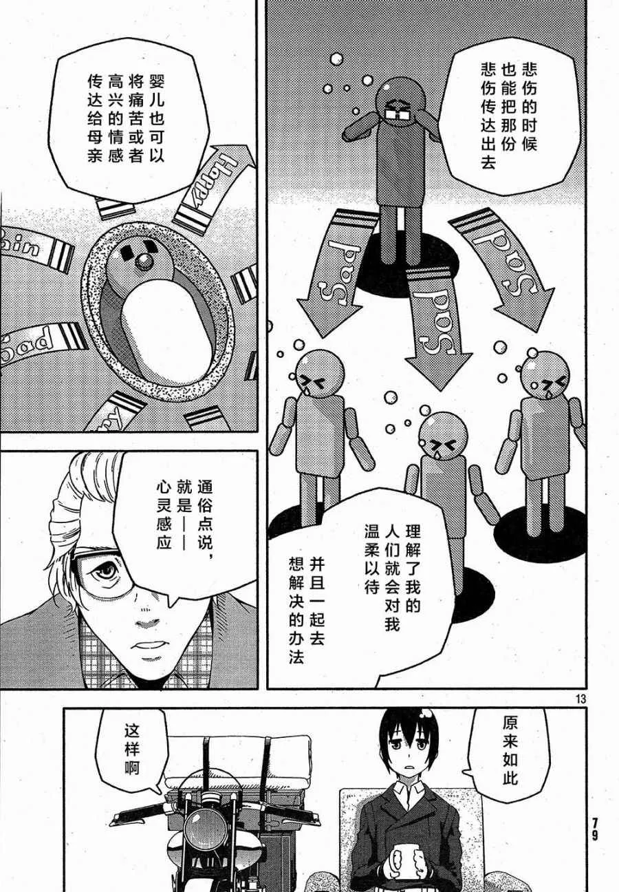 第3话 第13页