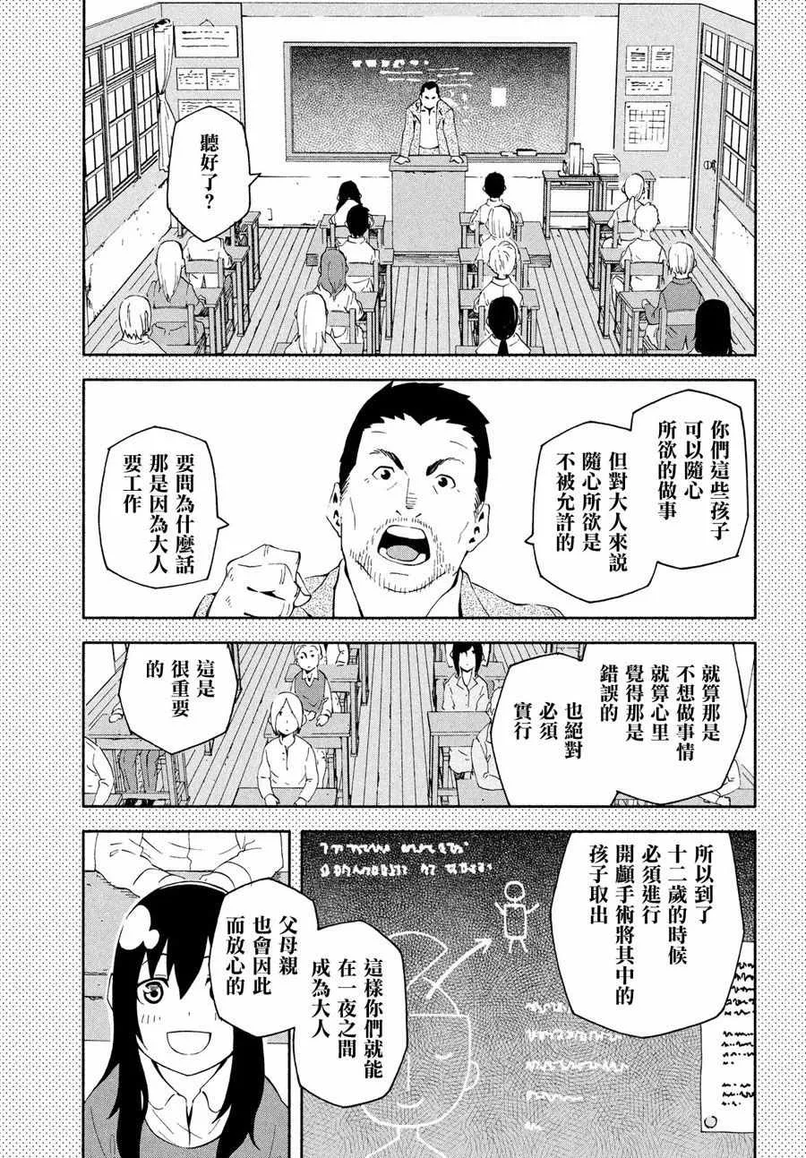 第1话 第17页