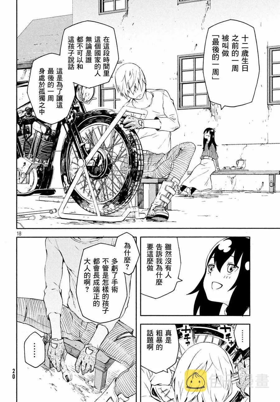 第1话 第18页