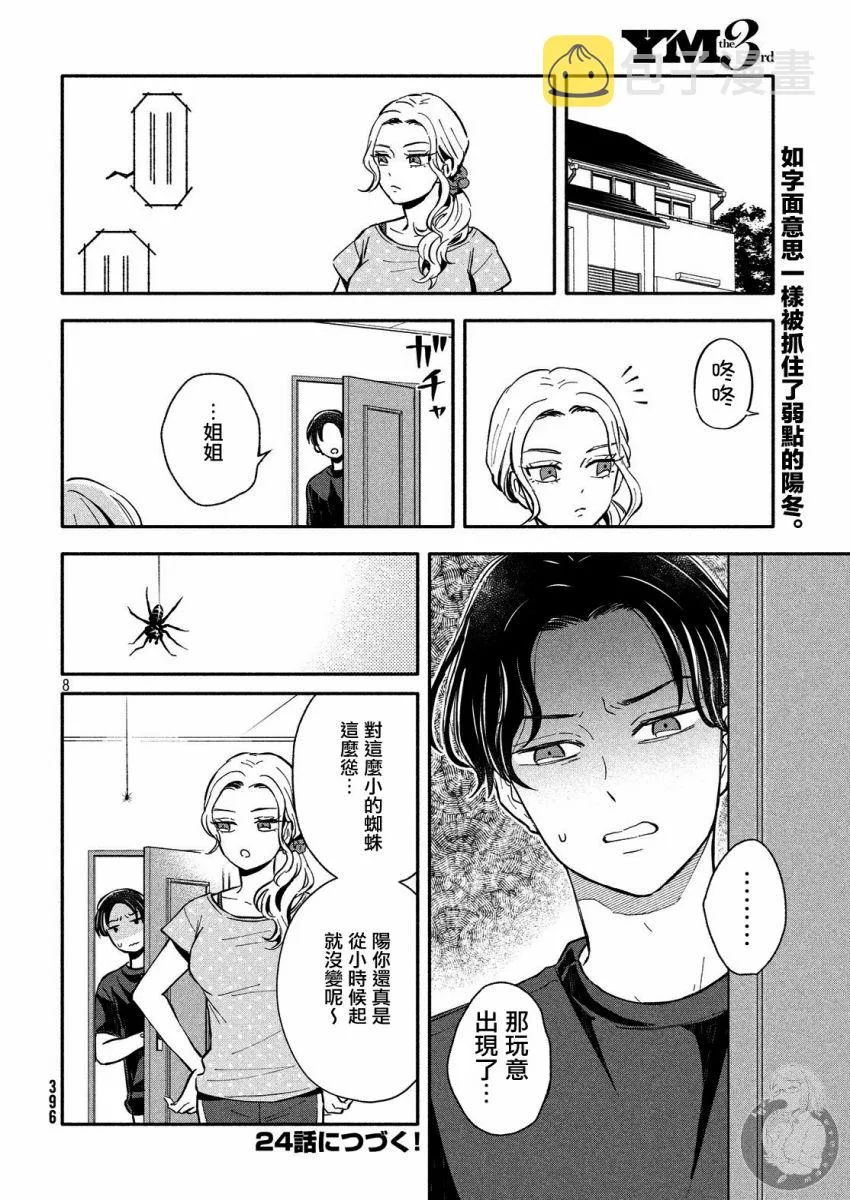 23话 第8页