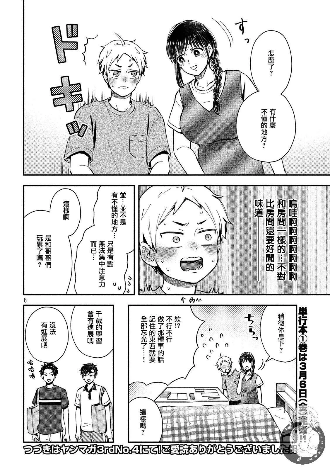 第20话 第6页