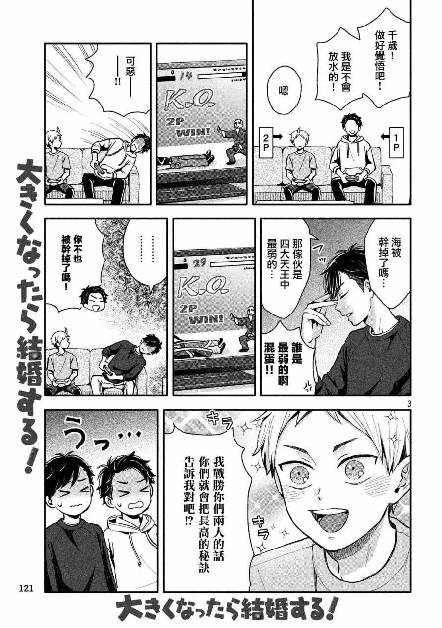 第7话 第3页