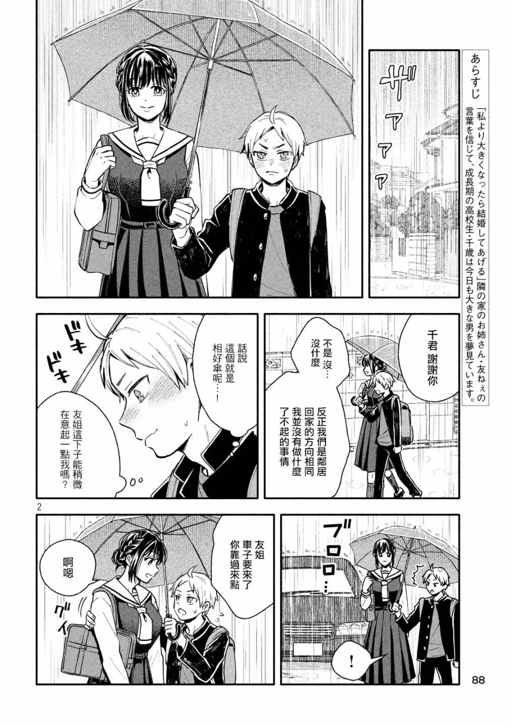 第4话 第2页