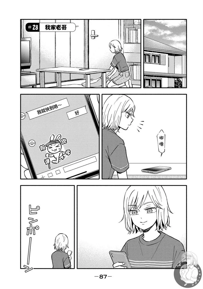 第28话 第1页