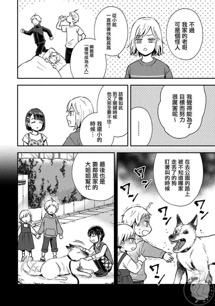 第28话 第4页