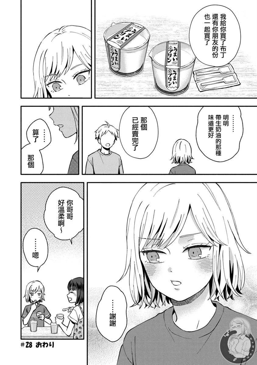 第28话 第8页