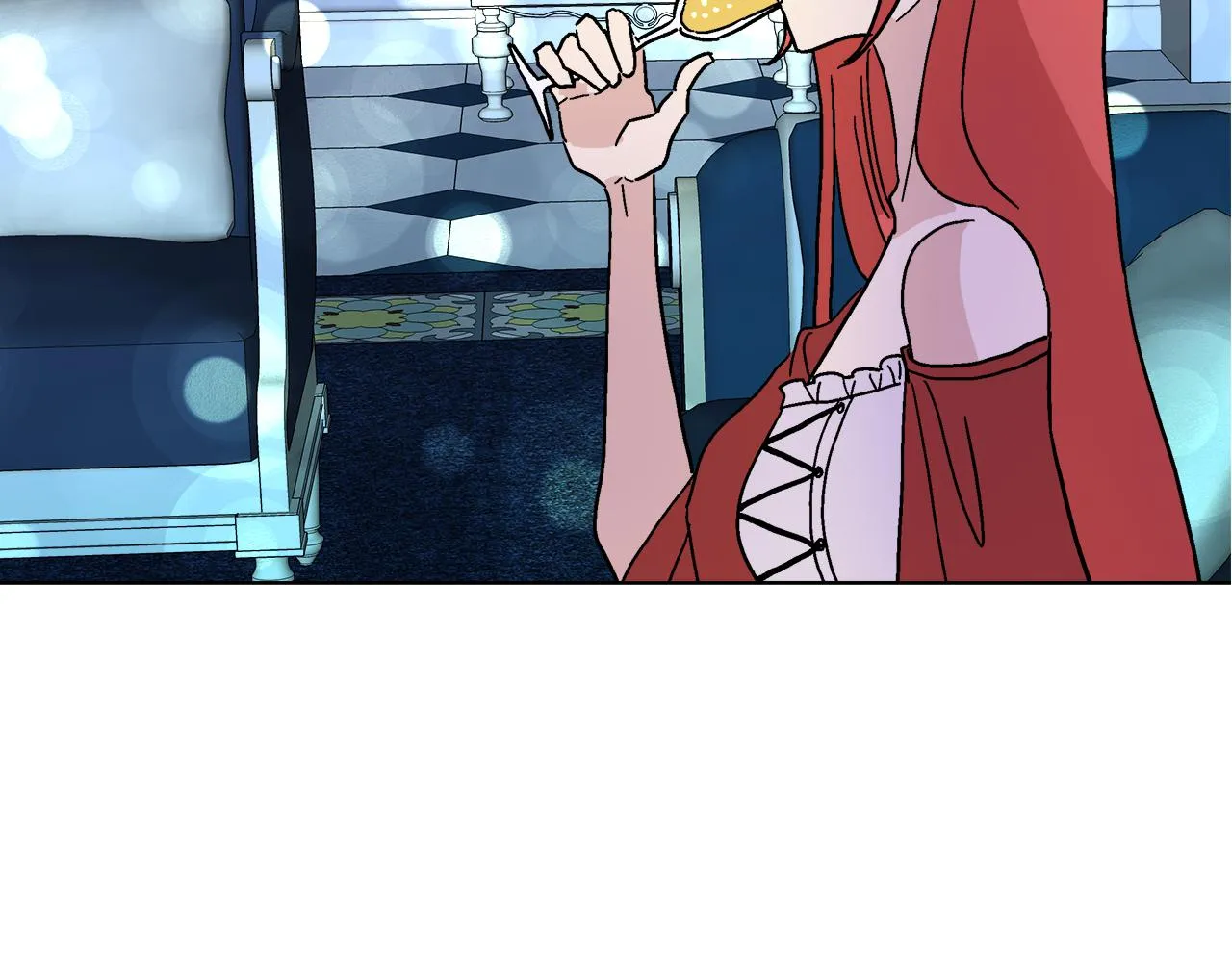 第56话 接受惩罚吧 第55页