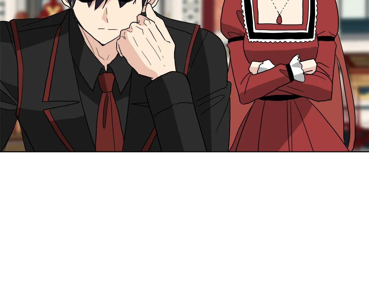 第55话 爆炸 第143页