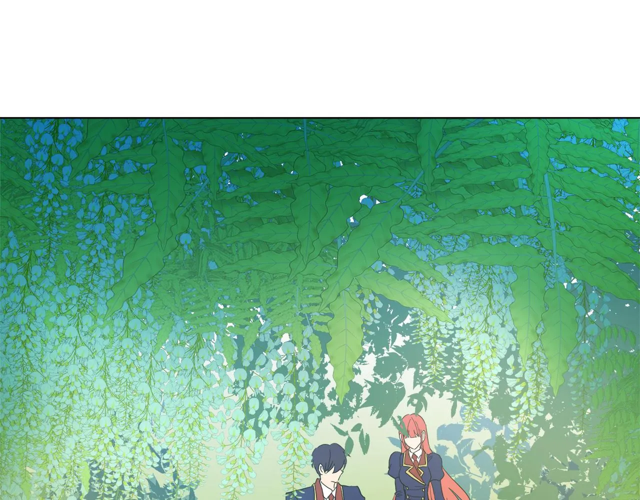 第54话 红鹿的好意 第31页