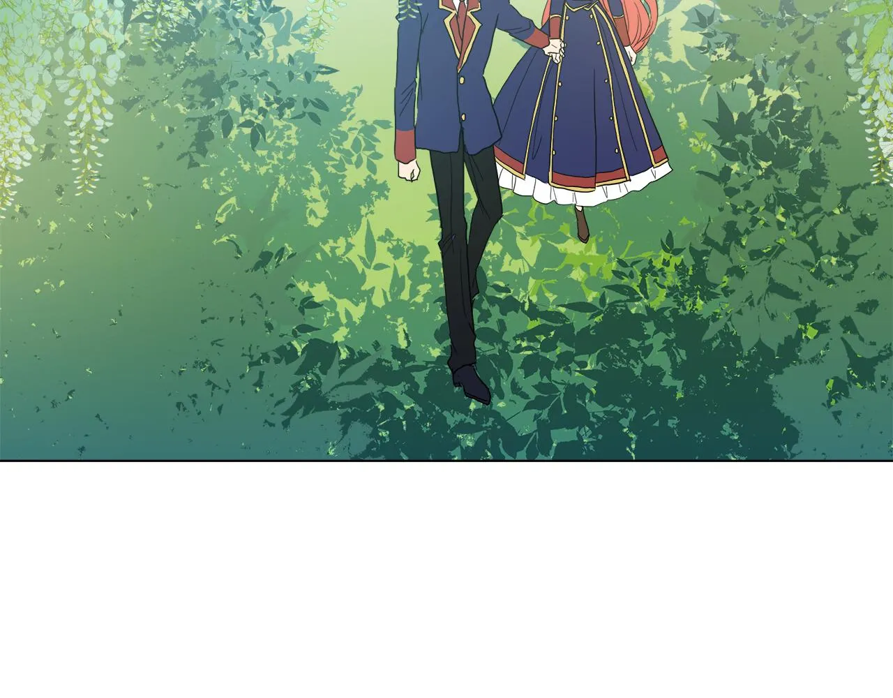 第54话 红鹿的好意 第32页
