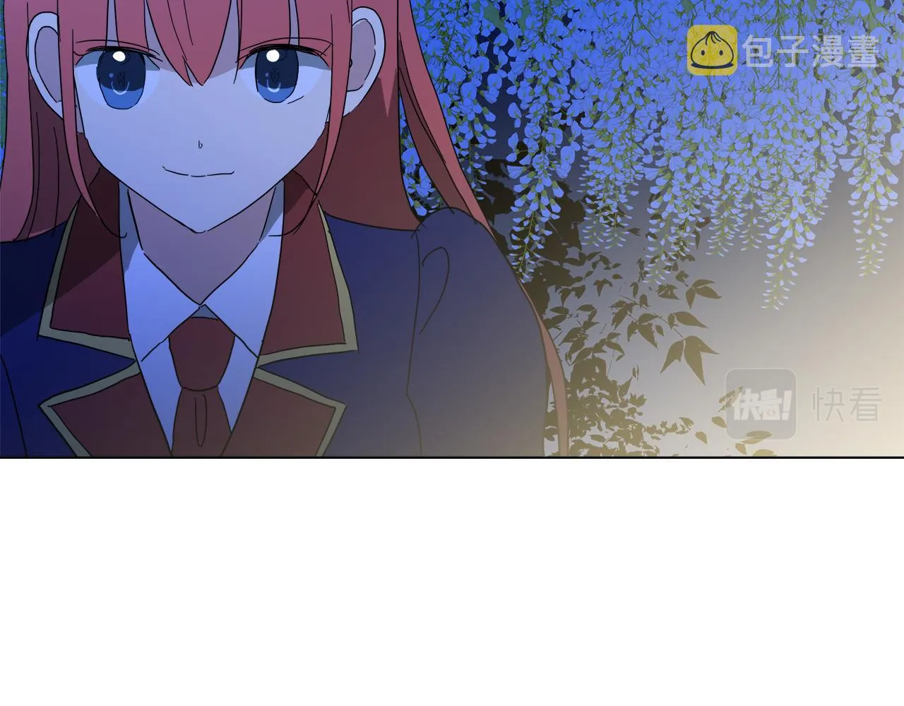 第54话 红鹿的好意 第51页