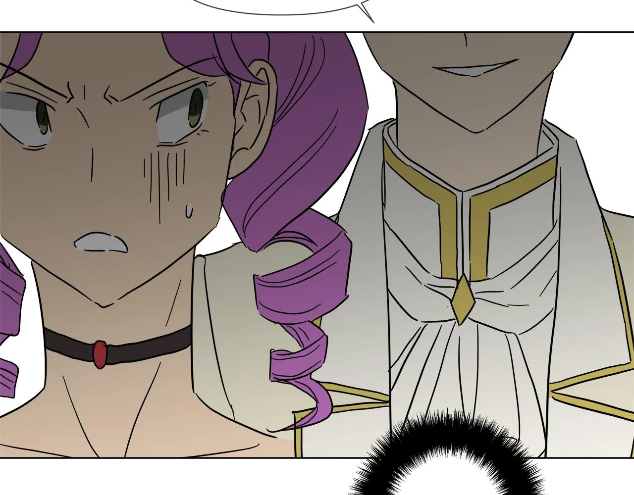 第54话 红鹿的好意 第106页