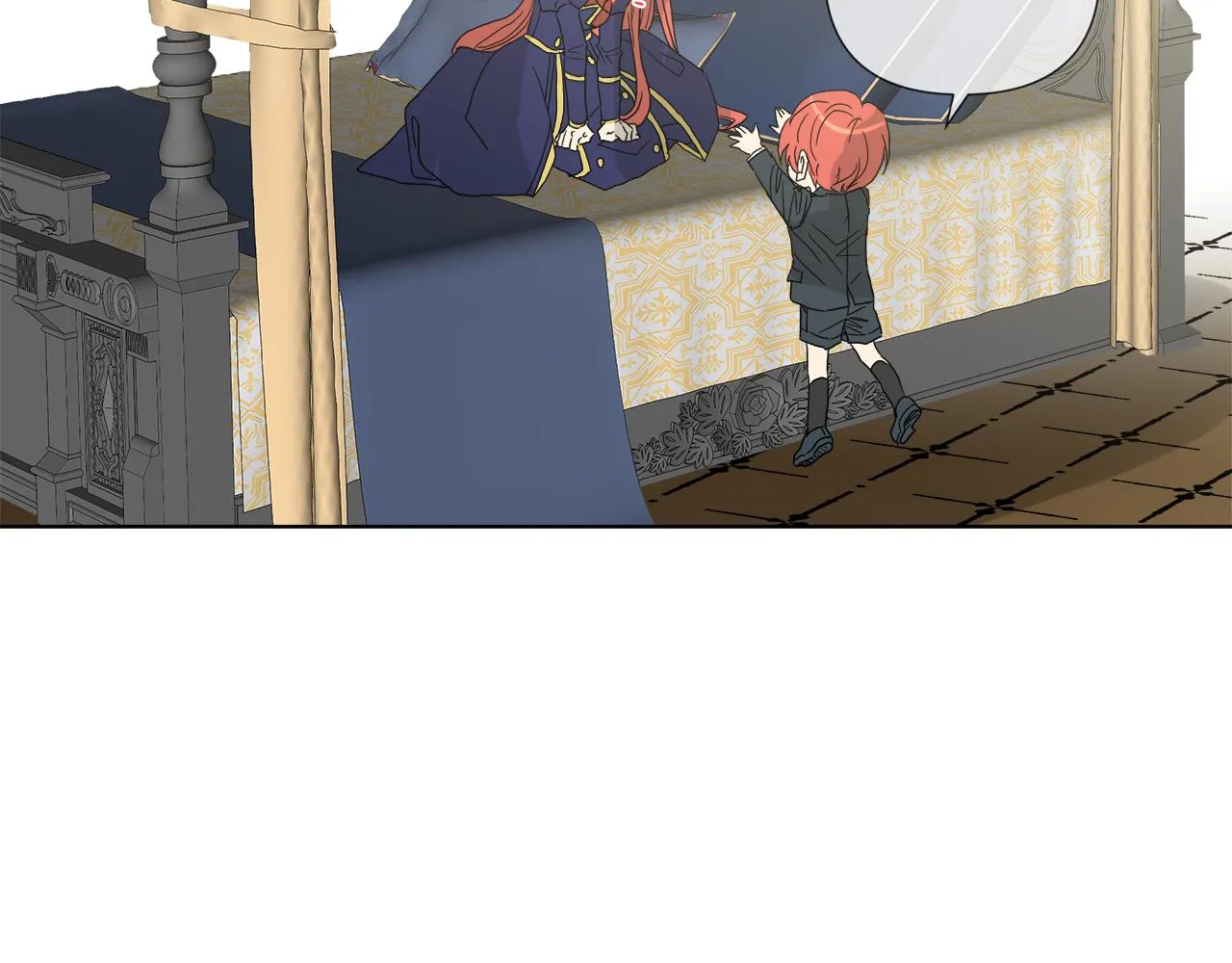 第53话 做我的养女 第42页