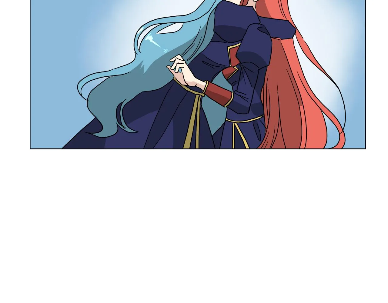 第52话 放开我未婚妻 第22页