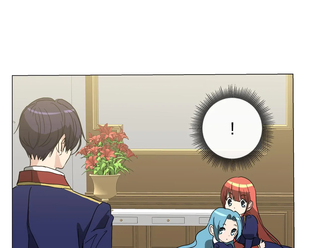 第52话 放开我未婚妻 第34页