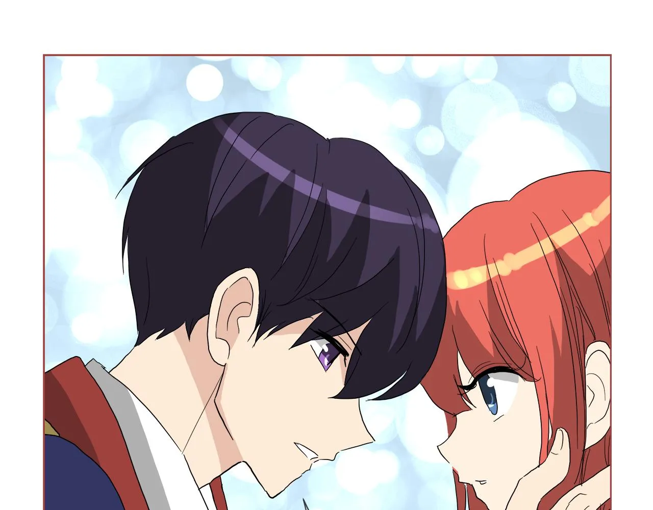 第52话 放开我未婚妻 第55页