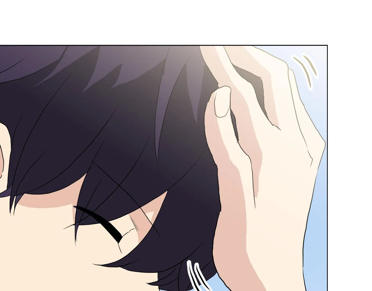 第50话 弗朗西的烦恼 第7页