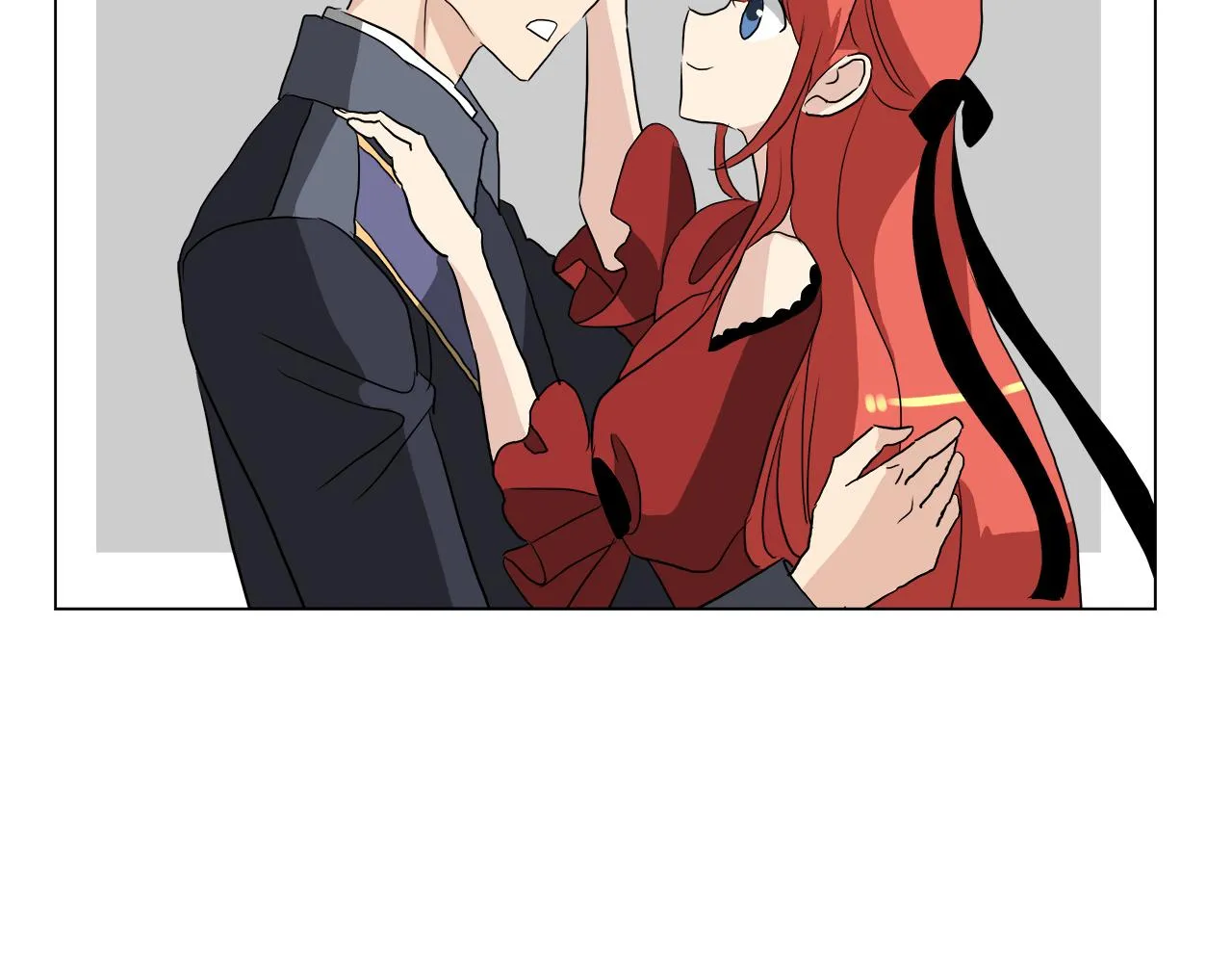 第50话 弗朗西的烦恼 第10页
