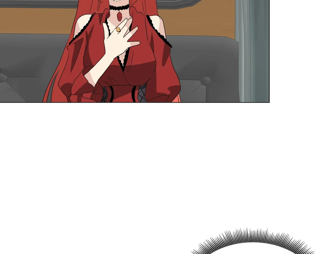 第50话 弗朗西的烦恼 第114页