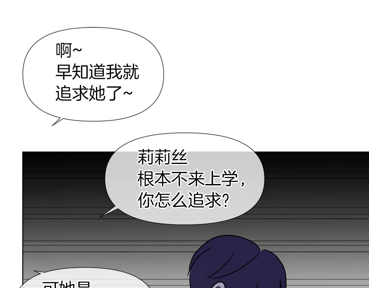 第50话 弗朗西的烦恼 第123页