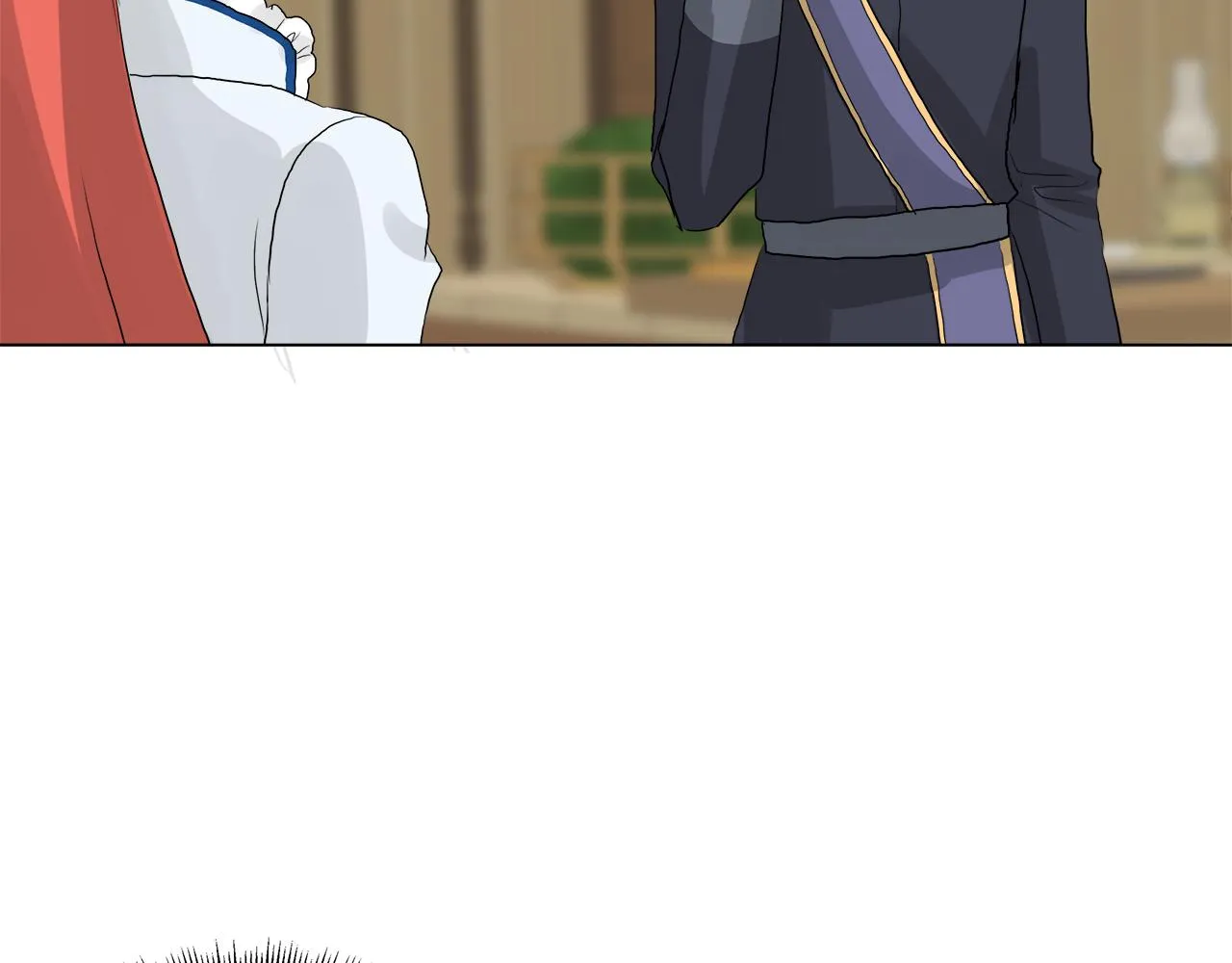 第48话 不爽 第48页