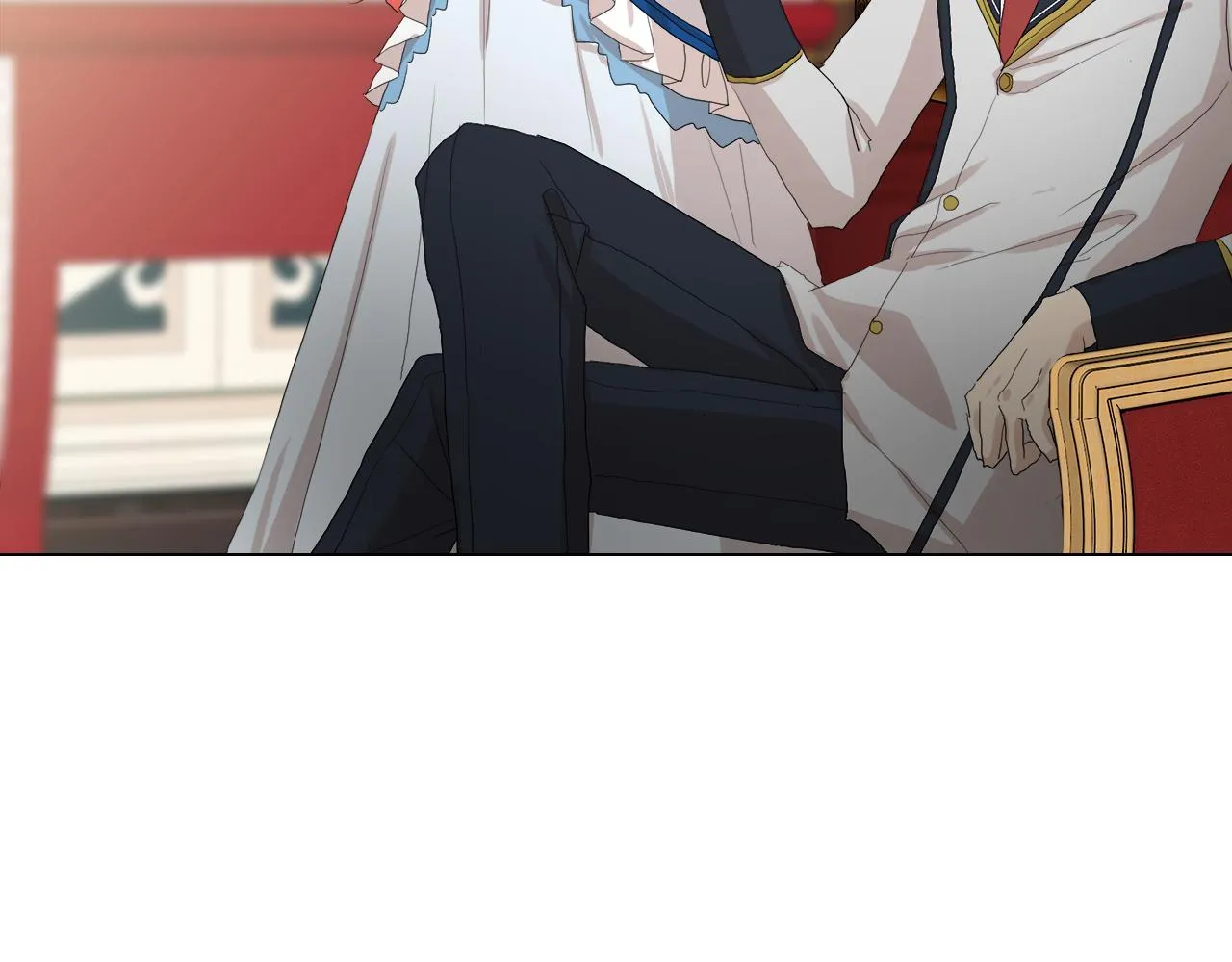第47话 奖赏 第29页