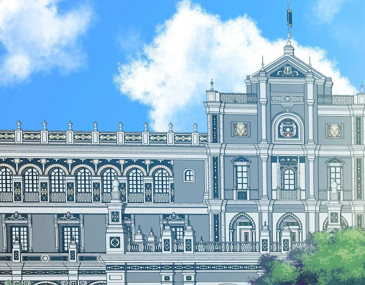 第47话 奖赏 第75页
