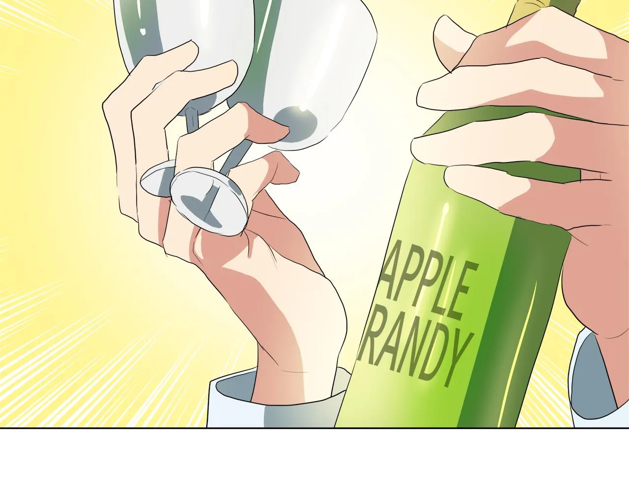 第43话 好想闯祸 第48页