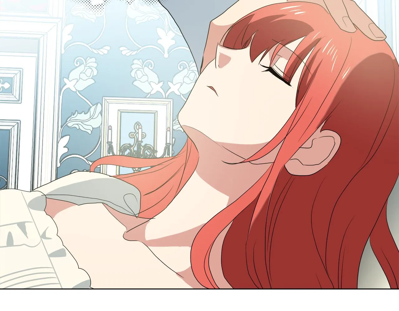 第43话 好想闯祸 第133页