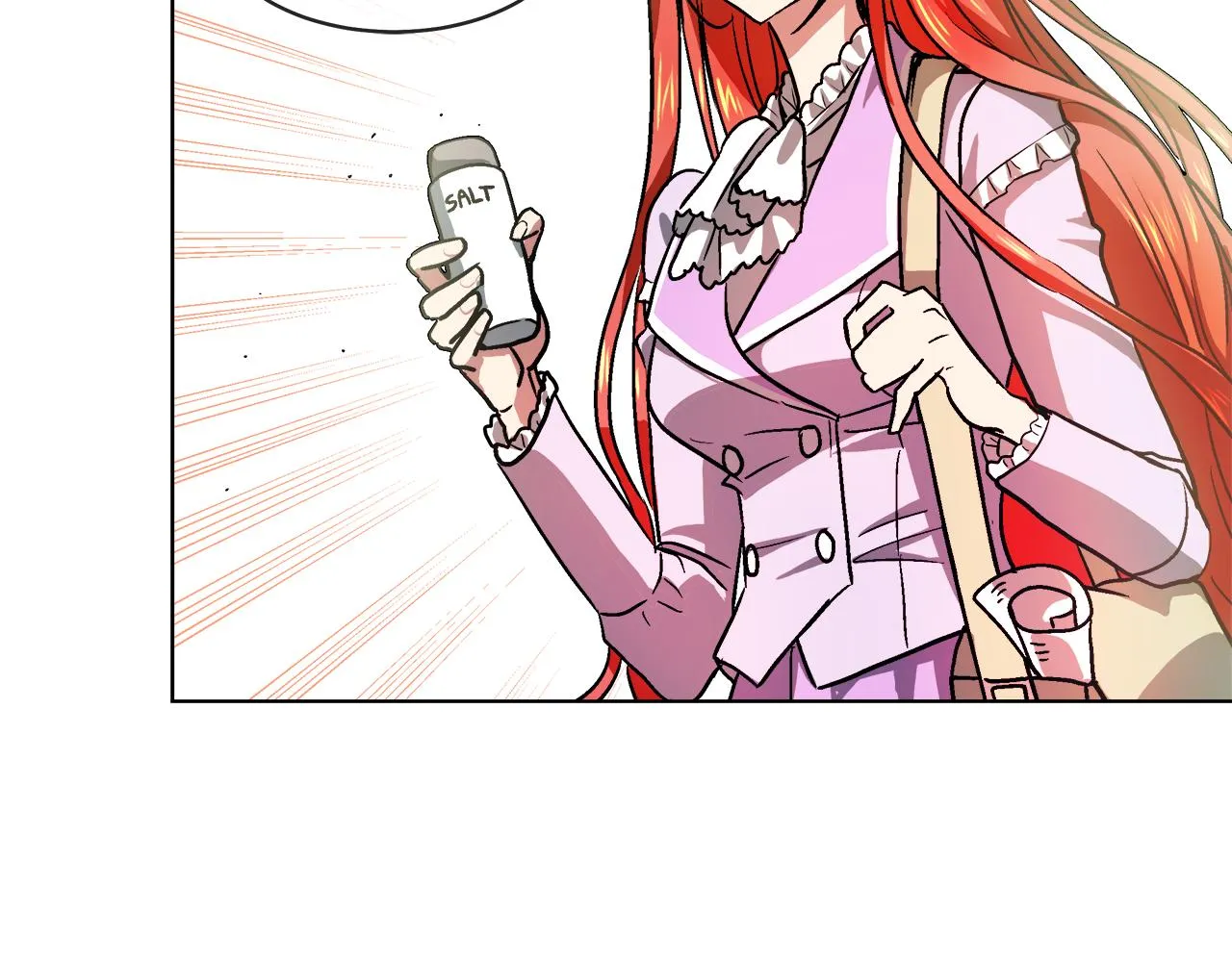 第37话 空落落的感觉 第99页