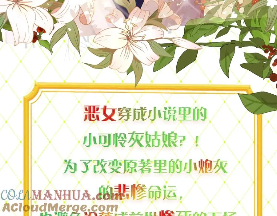 反派男二和邪恶炮灰简直绝配嘛 第3页