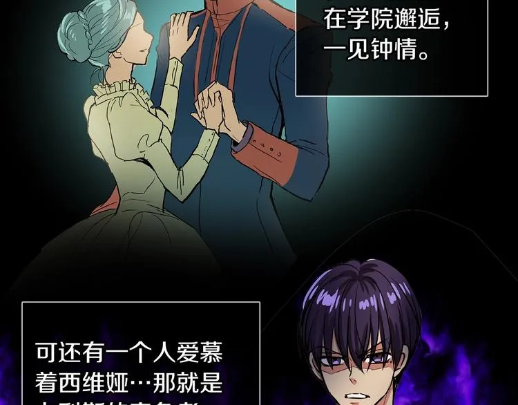 第1话 恶女穿成炮灰？！ 第27页