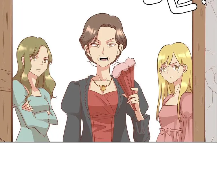 第1话 恶女穿成炮灰？！ 第62页